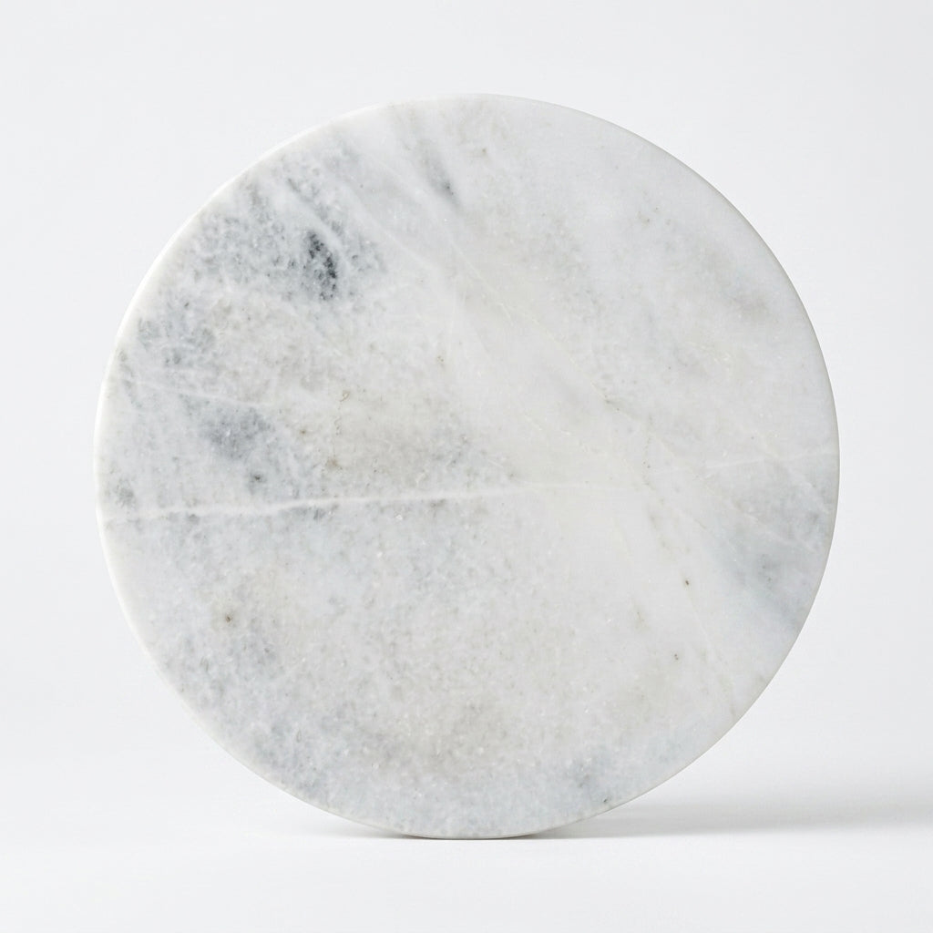 Polpata White Height ( 9 inch )