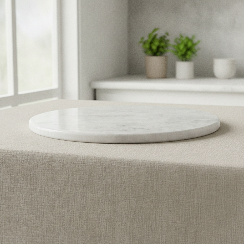 Polpata White Lightweight 11 INCH