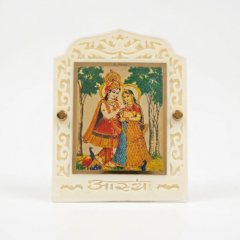 DI-MARVEL A-507 RADHA KRISHNA