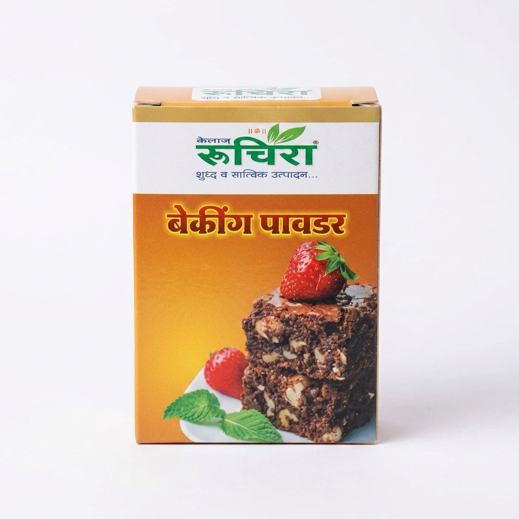 Baking Powder – Baking Essential