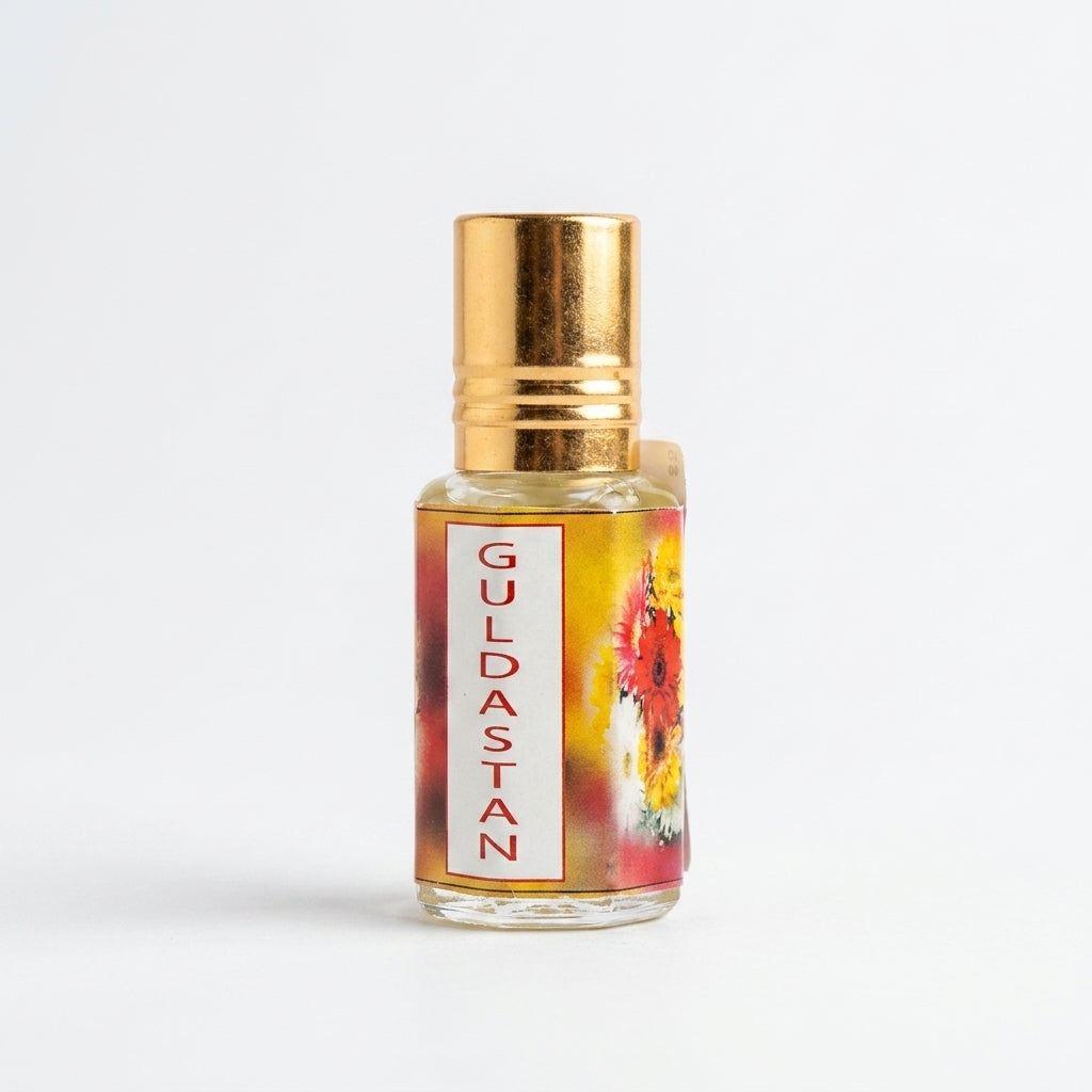 Gul Dastan Attar  – Floral Fragrance
