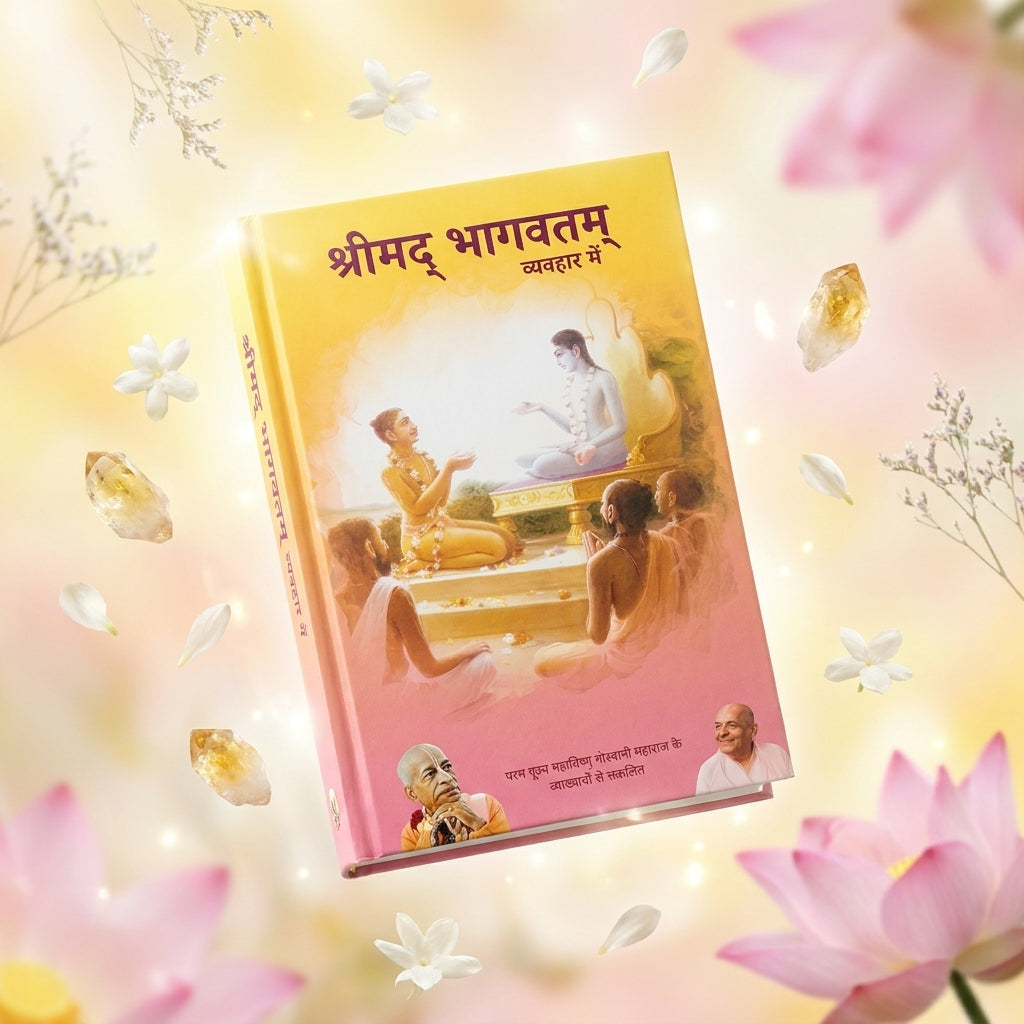 Srimad Bhagavatam: Canto 1
