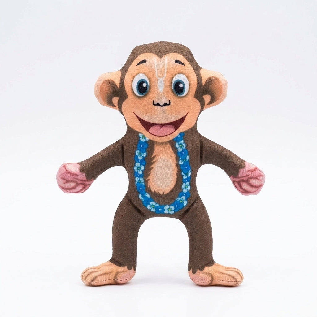 Soft Toys Monkey – Animal Toy