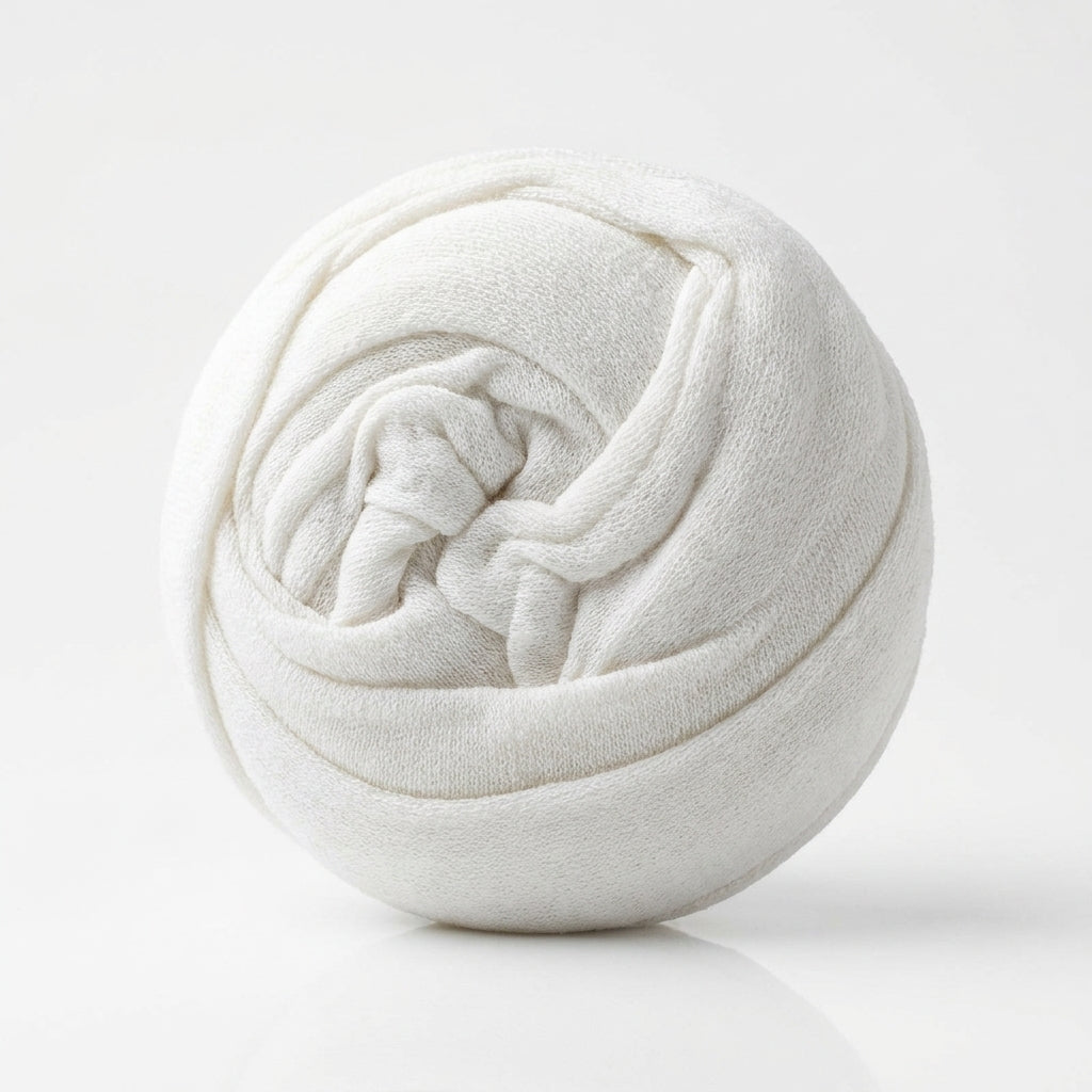 Stocking Cloth Fabric for Deity Turban Making