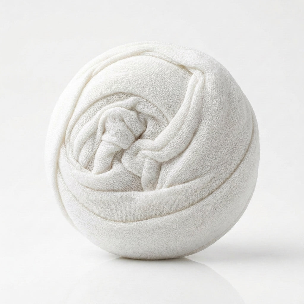 Stocking Cloth Fabric for Deity Turban Making