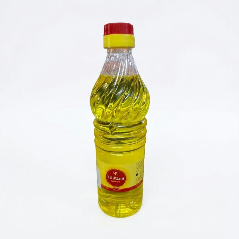 Prakash Deep Pure Sesame Til Oil