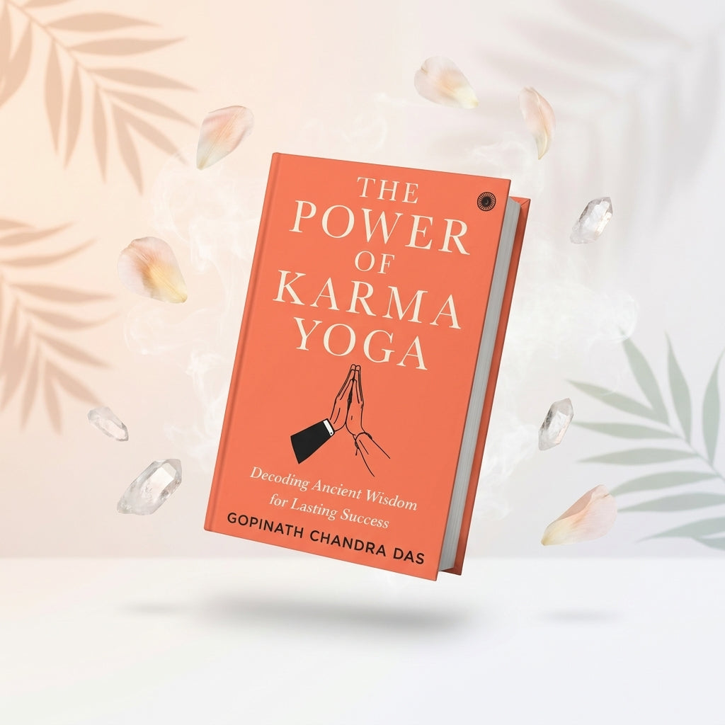 The Power of Karma Yoga: The Path of Selfless Action (English Edition)