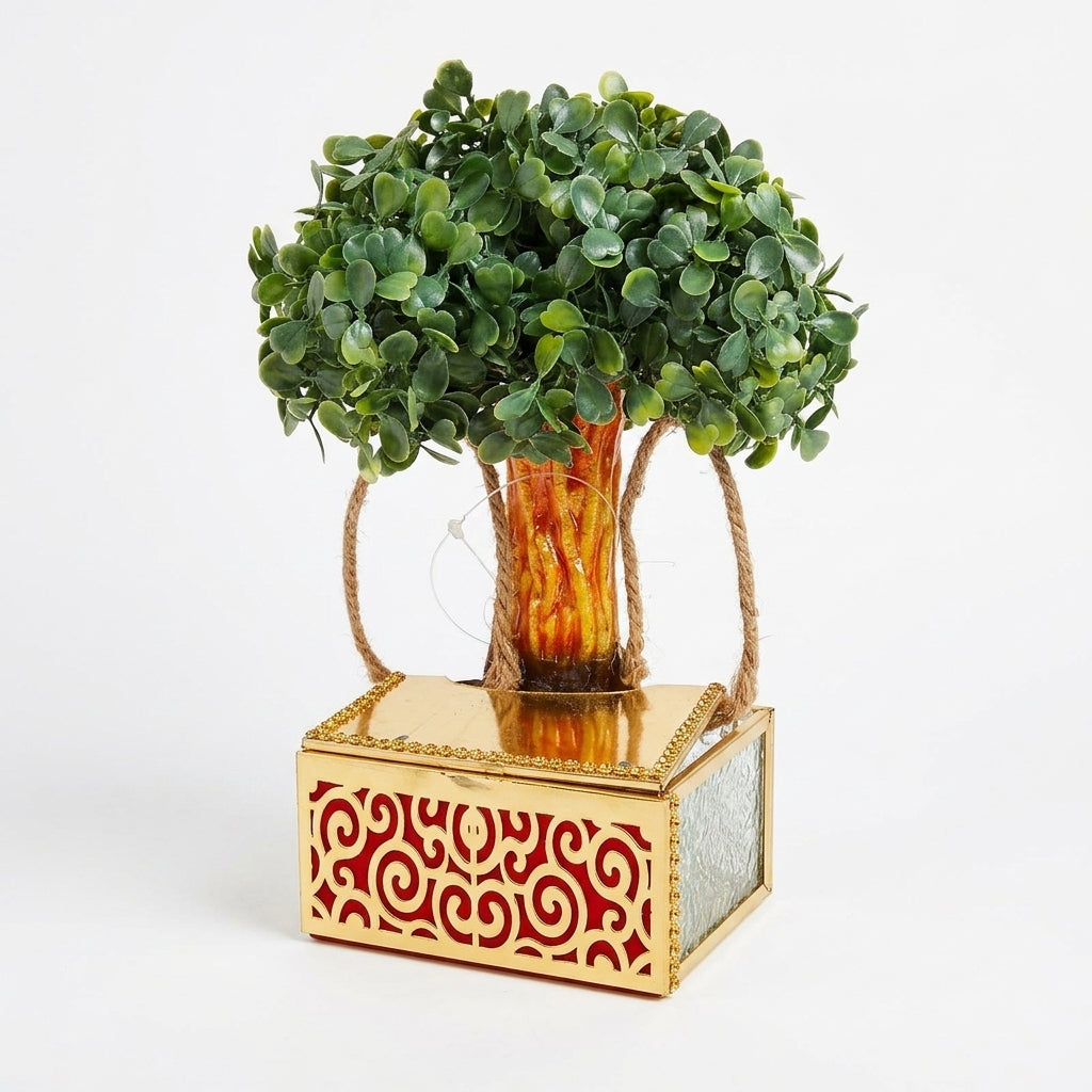 Tree Polyfiber  – 5.5 Inch