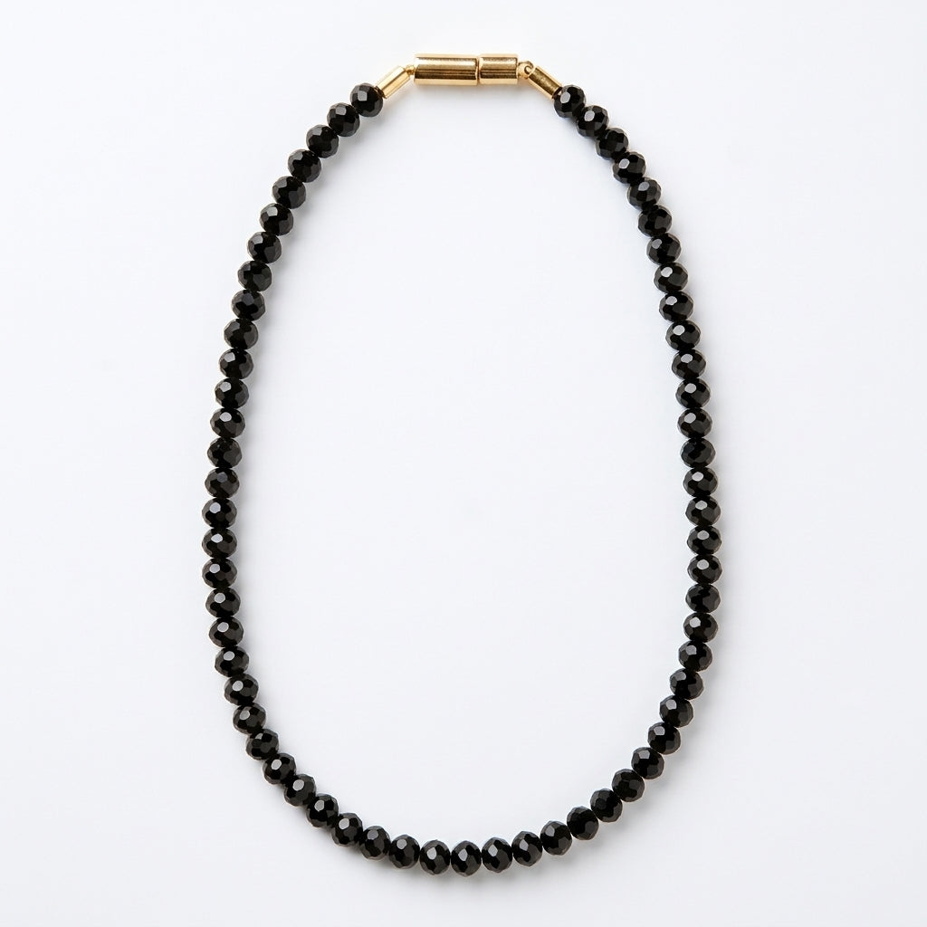Haar Crystal - Necklace