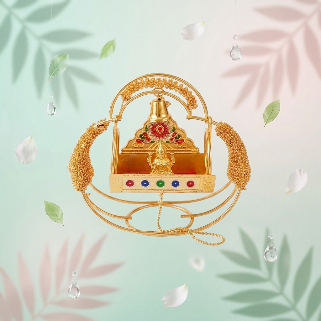 Jhulla Metal Raja No:1